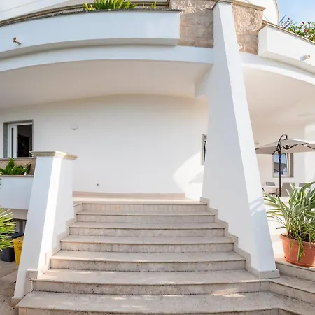 I 4 Venti Nyaraló *