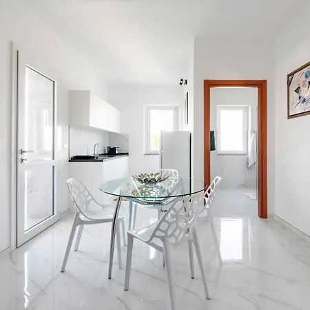 Nyaraló I 4 Venti Melendugno