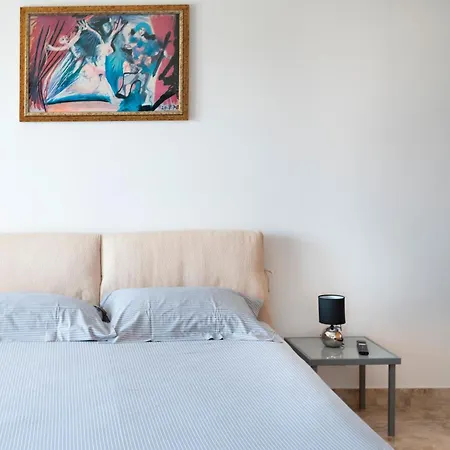 Nyaraló I 4 Venti Melendugno