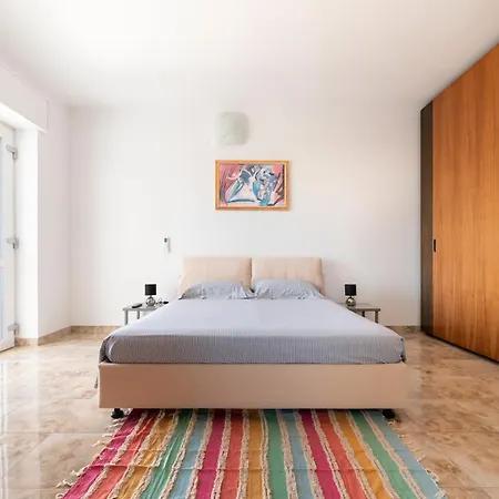 I 4 Venti Nyaraló Melendugno