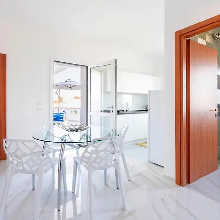 Nyaraló I 4 Venti *