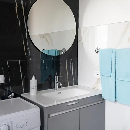 Nyaraló I 4 Venti Melendugno