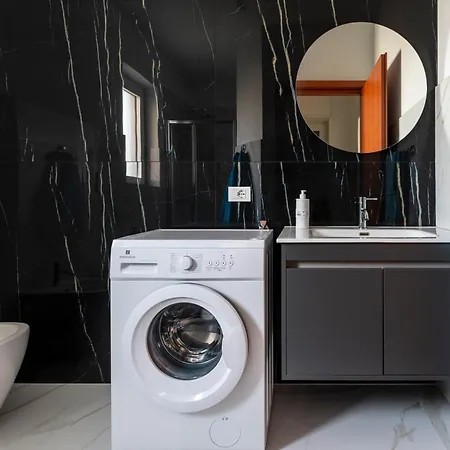 I 4 Venti Nyaraló *