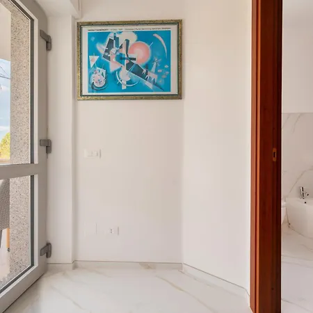 Nyaraló I 4 Venti Melendugno