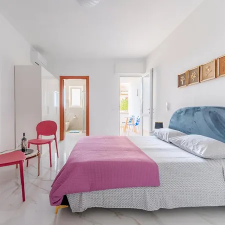 Nyaraló I 4 Venti Melendugno