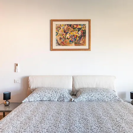 I 4 Venti Nyaraló Melendugno