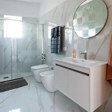 I 4 Venti Nyaraló Melendugno