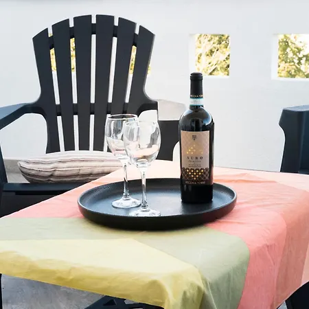 Nyaraló I 4 Venti *