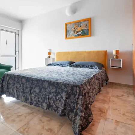 Nyaraló I 4 Venti Melendugno