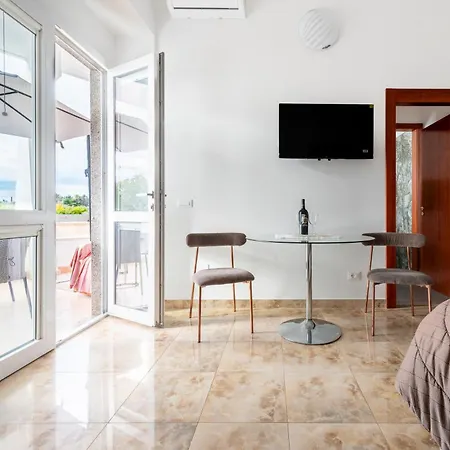 I 4 Venti 멜렌두뇨