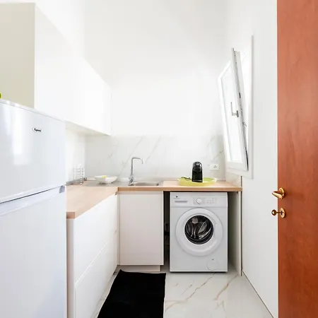 I 4 Venti 멜렌두뇨