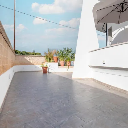 I 4 Venti 펜션 멜렌두뇨