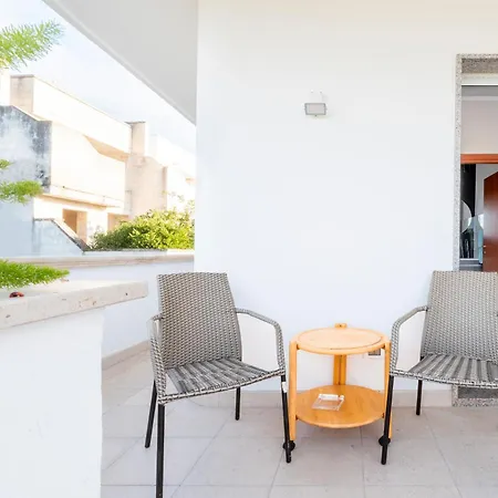 I 4 Venti 멜렌두뇨