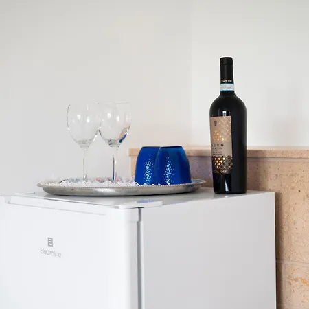 I 4 Venti 멜렌두뇨