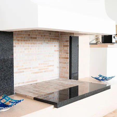 I 4 Venti 펜션 멜렌두뇨