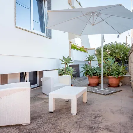 I 4 Venti 펜션 멜렌두뇨