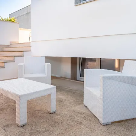 I 4 Venti 펜션 멜렌두뇨