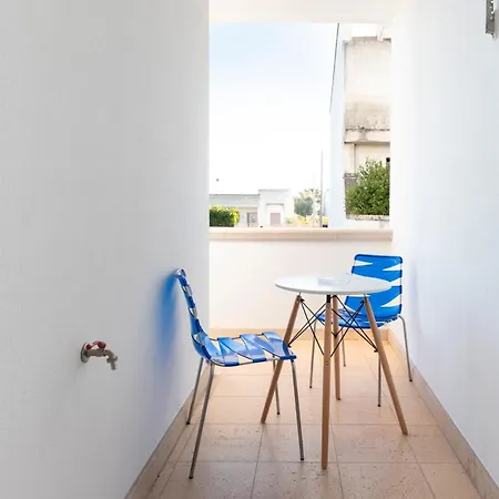 I 4 Venti * 멜렌두뇨