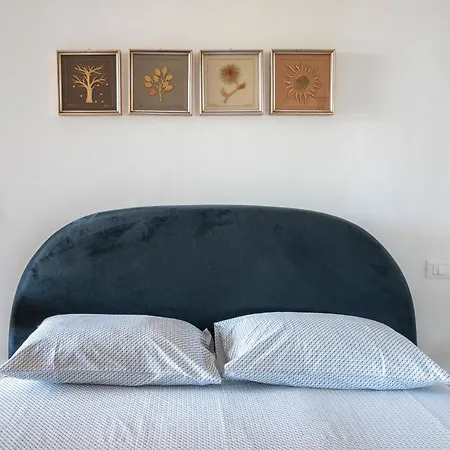 I 4 Venti 펜션 멜렌두뇨