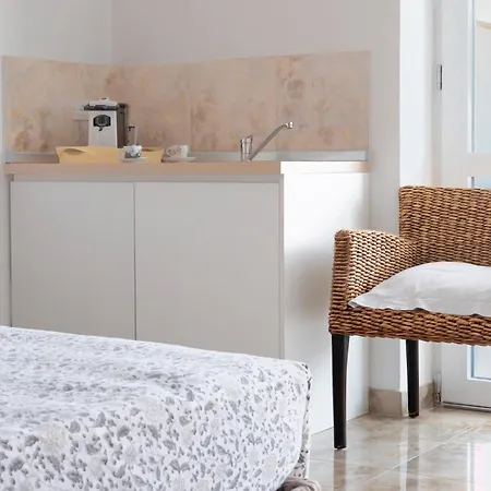 펜션 I 4 Venti 멜렌두뇨