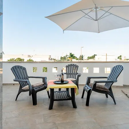 I 4 Venti 펜션 멜렌두뇨