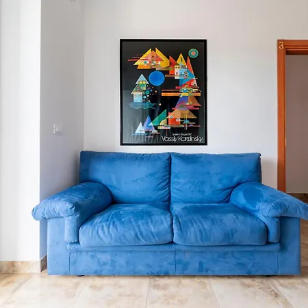 Ferienhaus I 4 Venti Melendugno