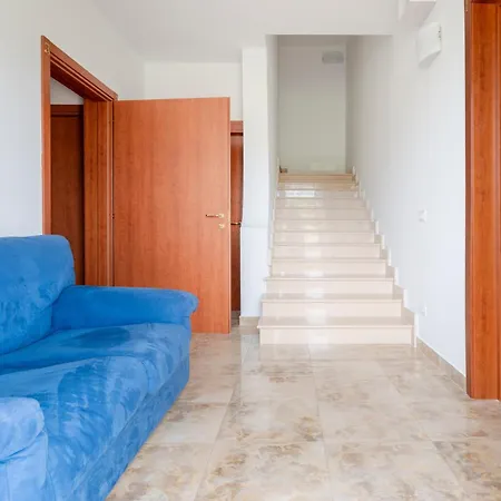 Ferienhaus I 4 Venti *