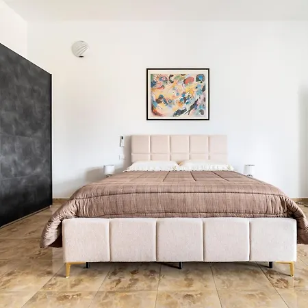 I 4 Venti Ferienhaus