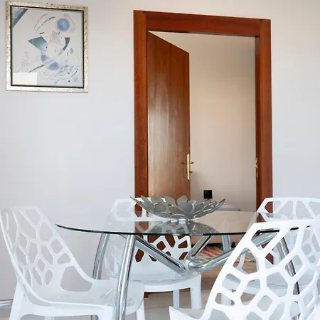 I 4 Venti Casa de Férias Melendugno