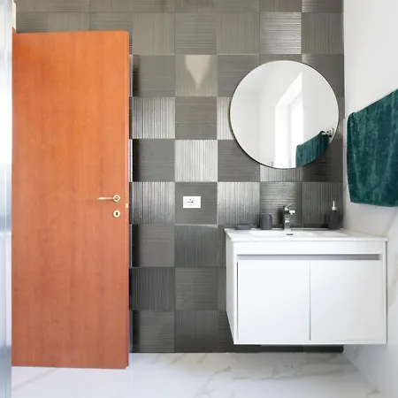 I 4 Venti Ferienhaus