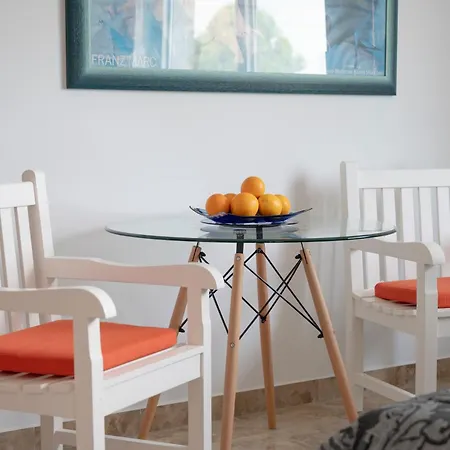 Ferienhaus I 4 Venti
