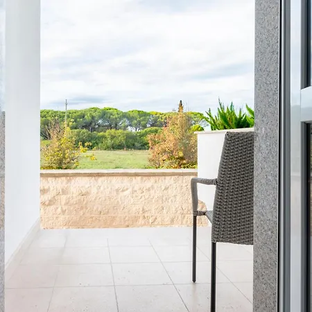 I 4 Venti Ferienhaus Melendugno