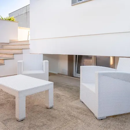 I 4 Venti Ferienhaus Melendugno