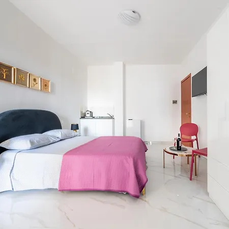 I 4 Venti Ferienhaus Melendugno