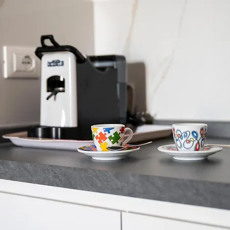 I 4 Venti Casa de Férias Melendugno