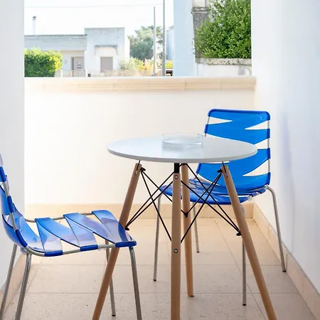 Ferienhaus I 4 Venti