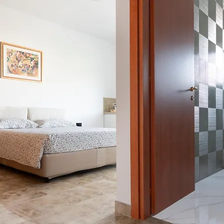 Casa de Férias I 4 Venti Melendugno