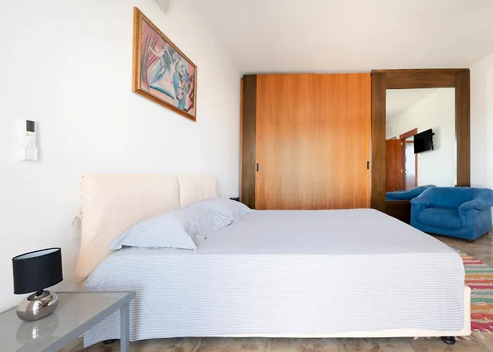 I 4 Venti Holiday home Melendugno