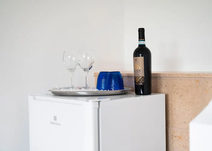 I 4 Venti Melendugno