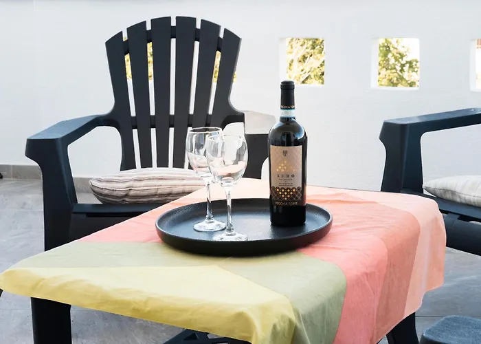 Holiday home I 4 Venti *